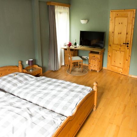 Wambacher Muehle Schlangenbad Dış mekan fotoğraf