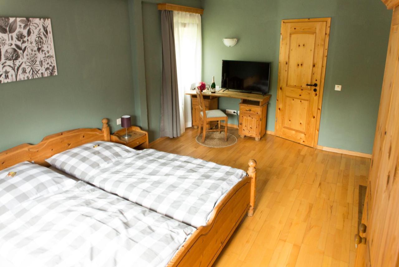 Wambacher Muehle Schlangenbad Dış mekan fotoğraf