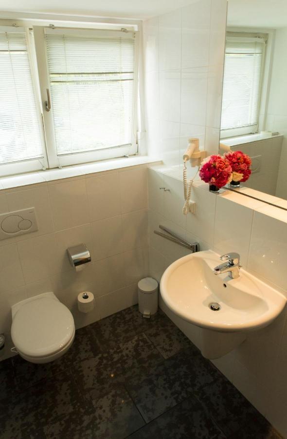 Wambacher Muehle Schlangenbad Dış mekan fotoğraf